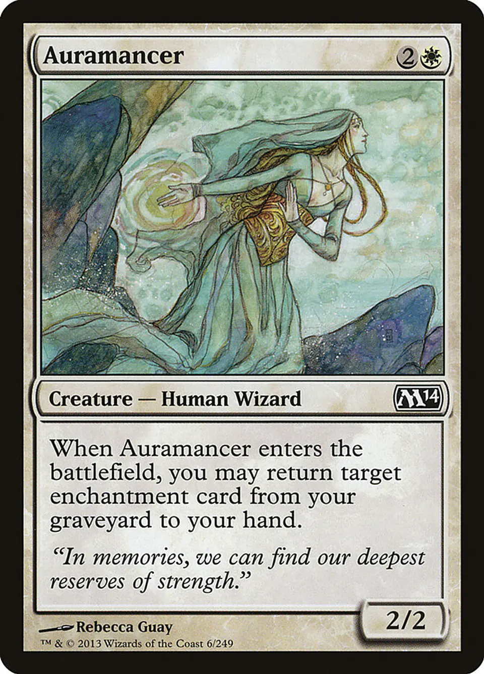 Auramancer 1
