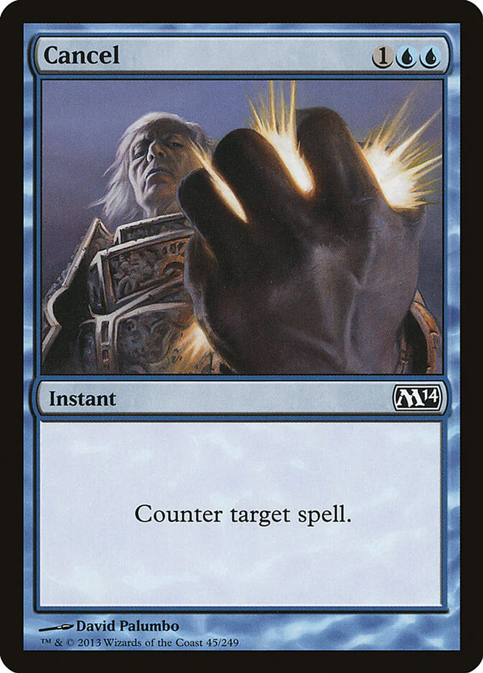 Cancel 1