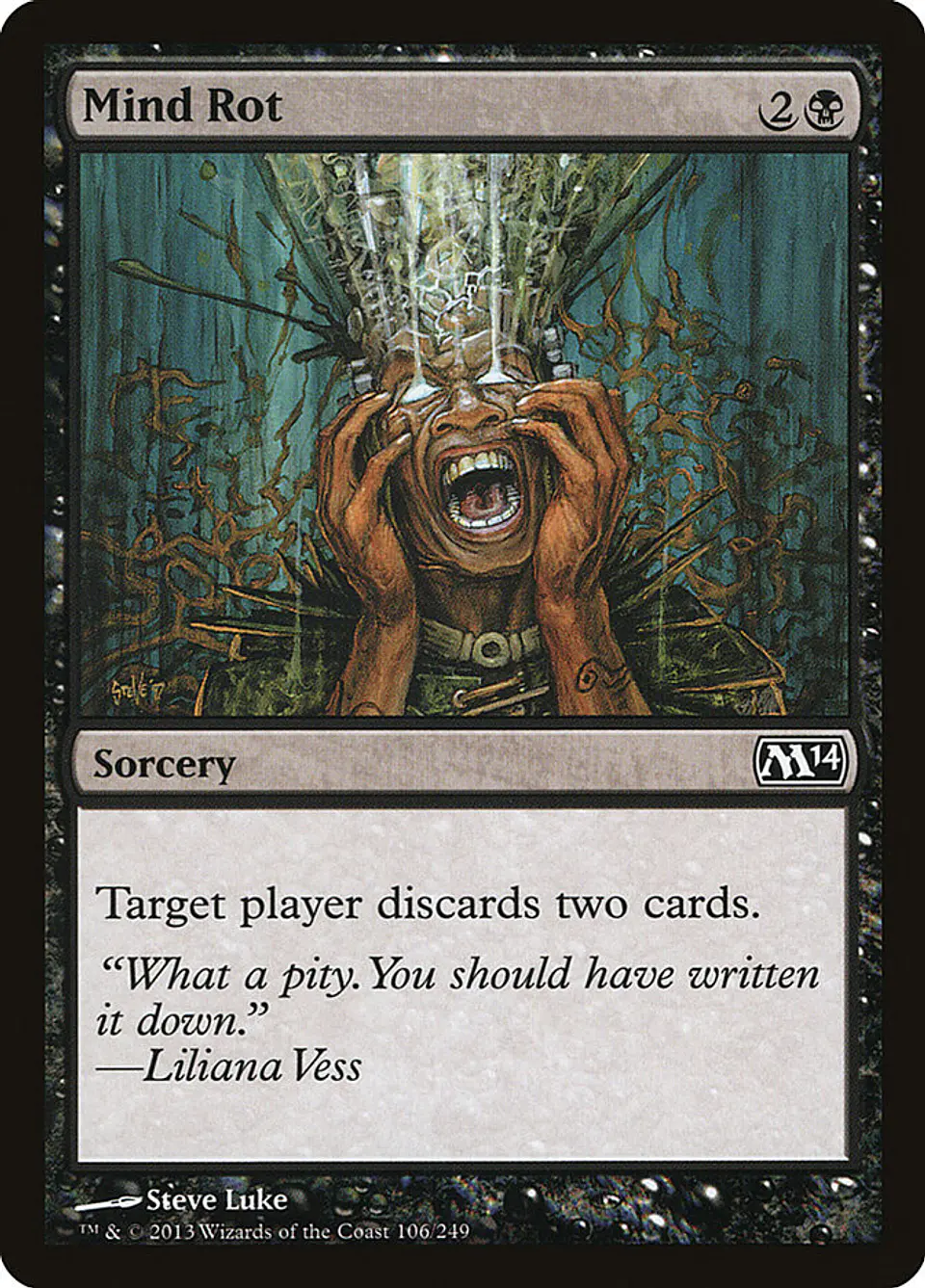 Mind Rot 1