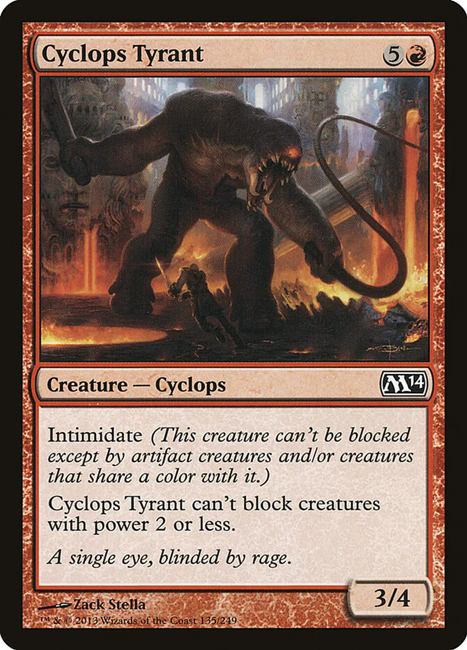 Cyclops Tyrant 1