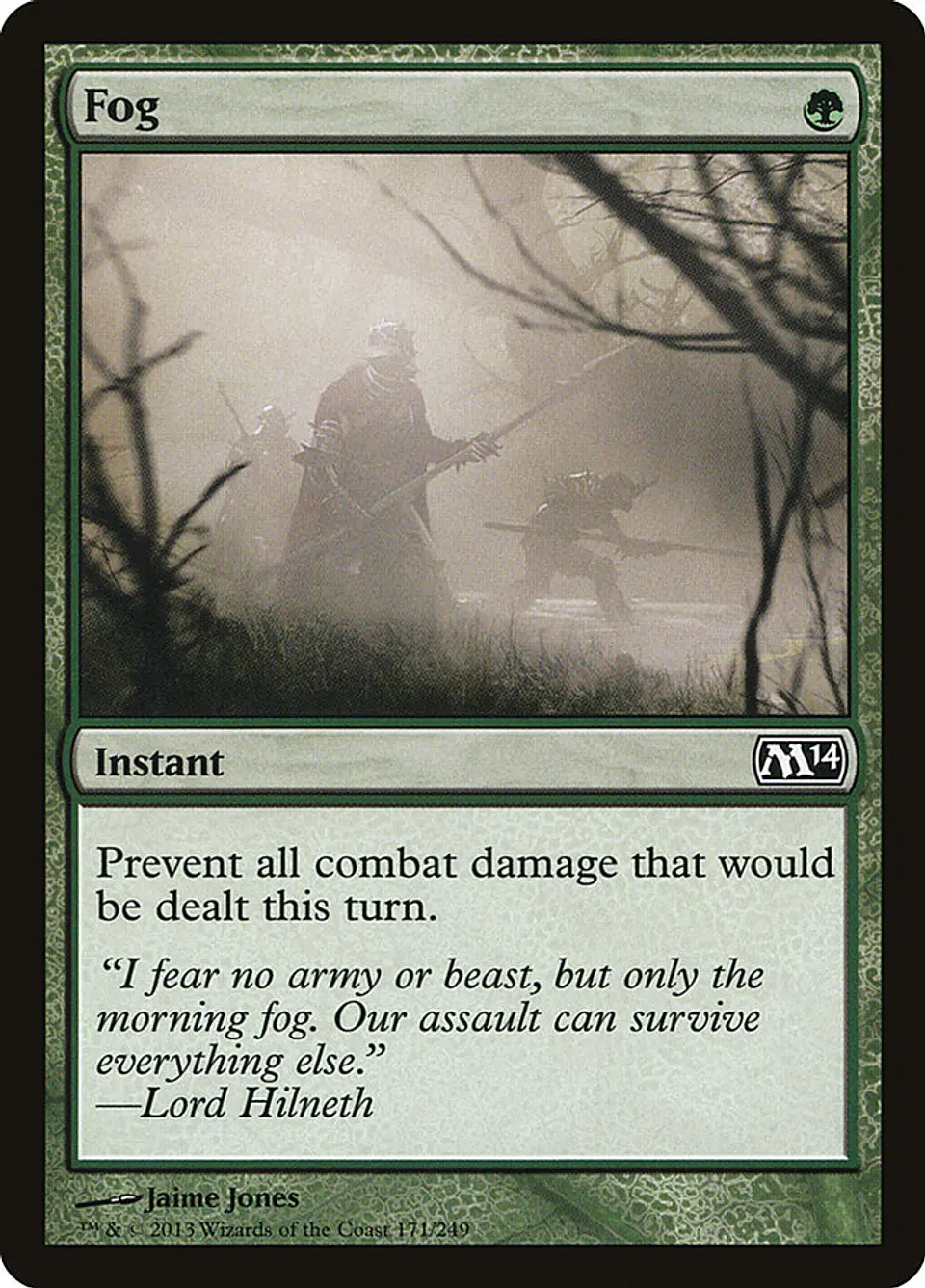 Fog 1