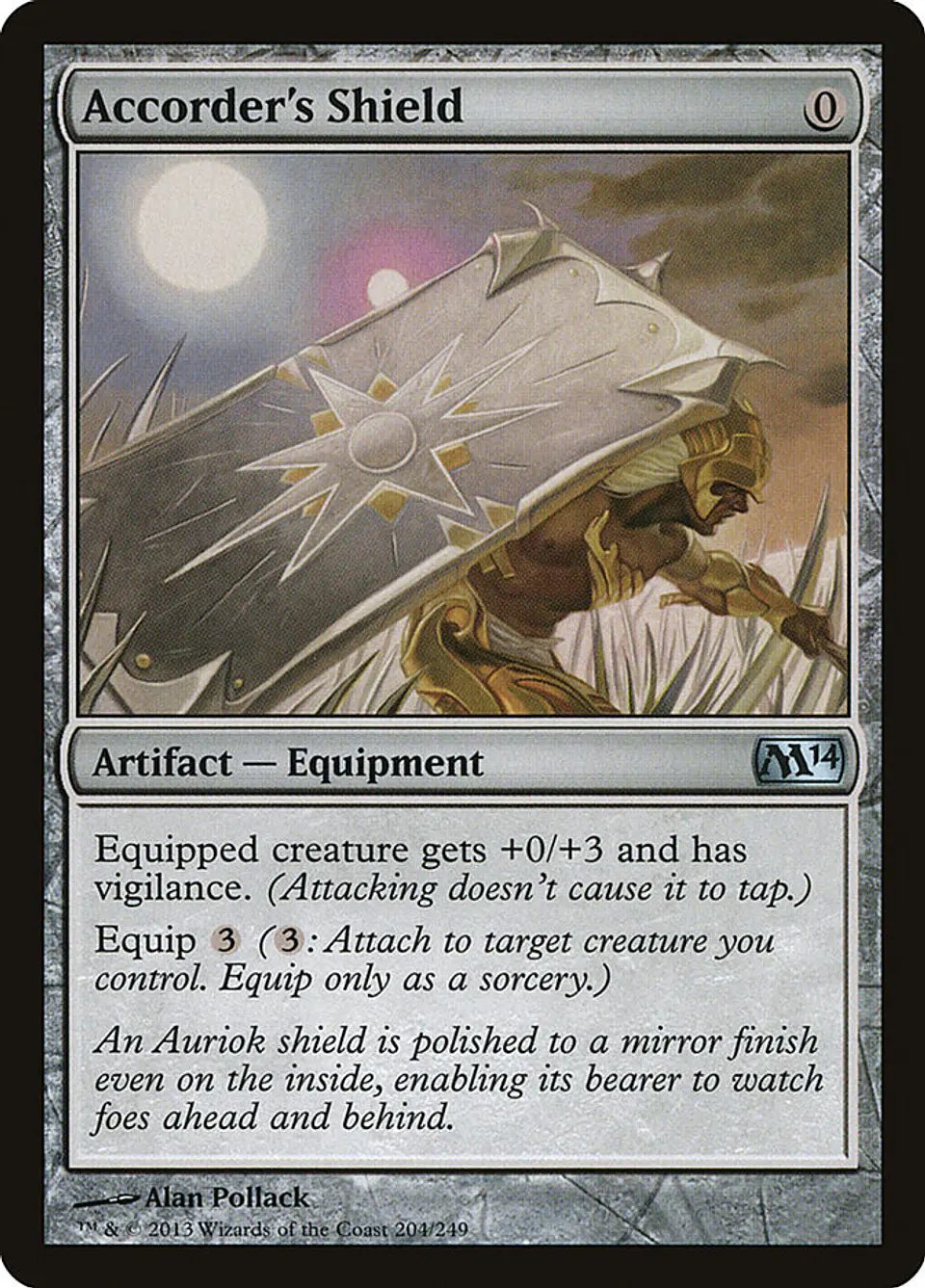Accorder's Shield 1
