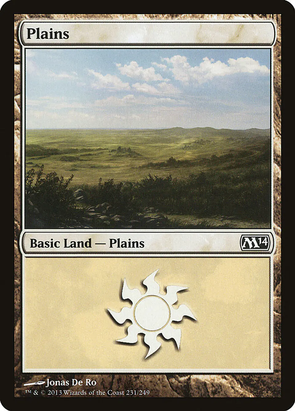 Plains 1