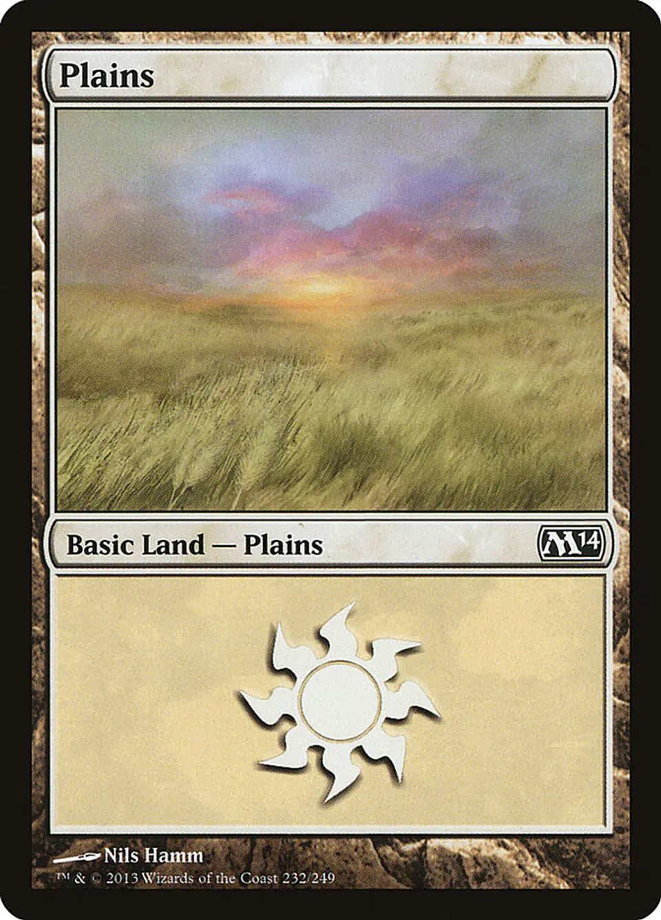 Plains 1