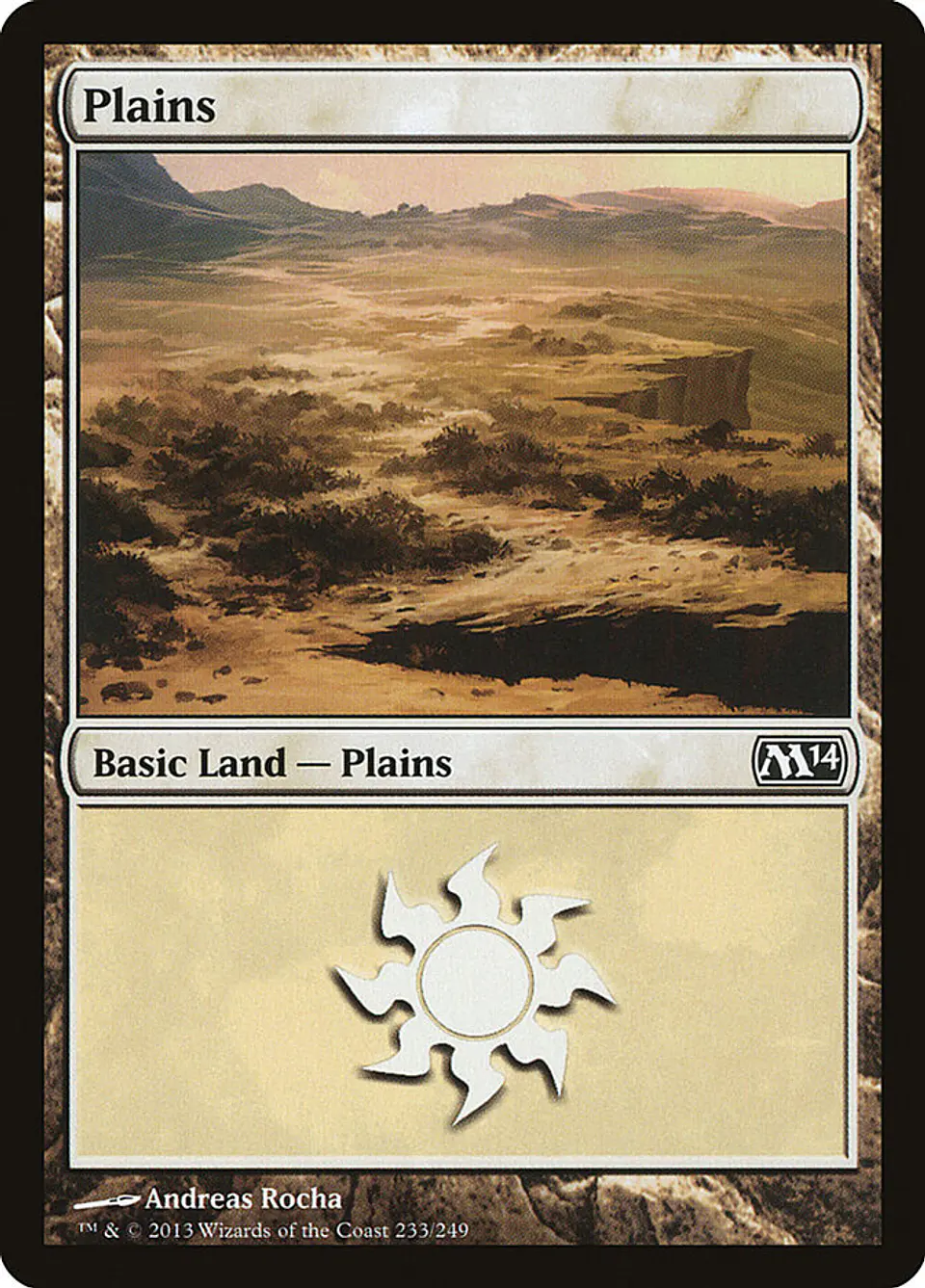 Plains 1