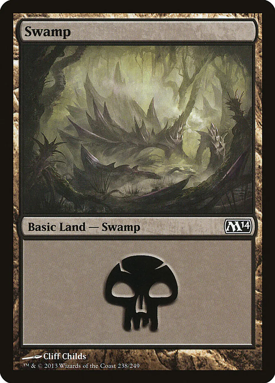 Swamp 1