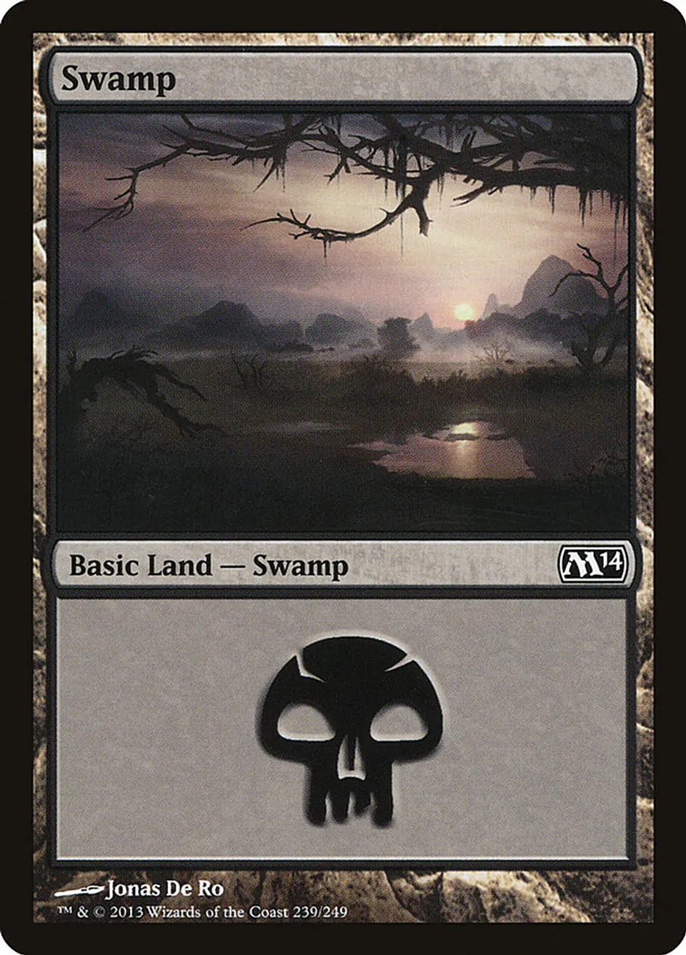 Swamp 1