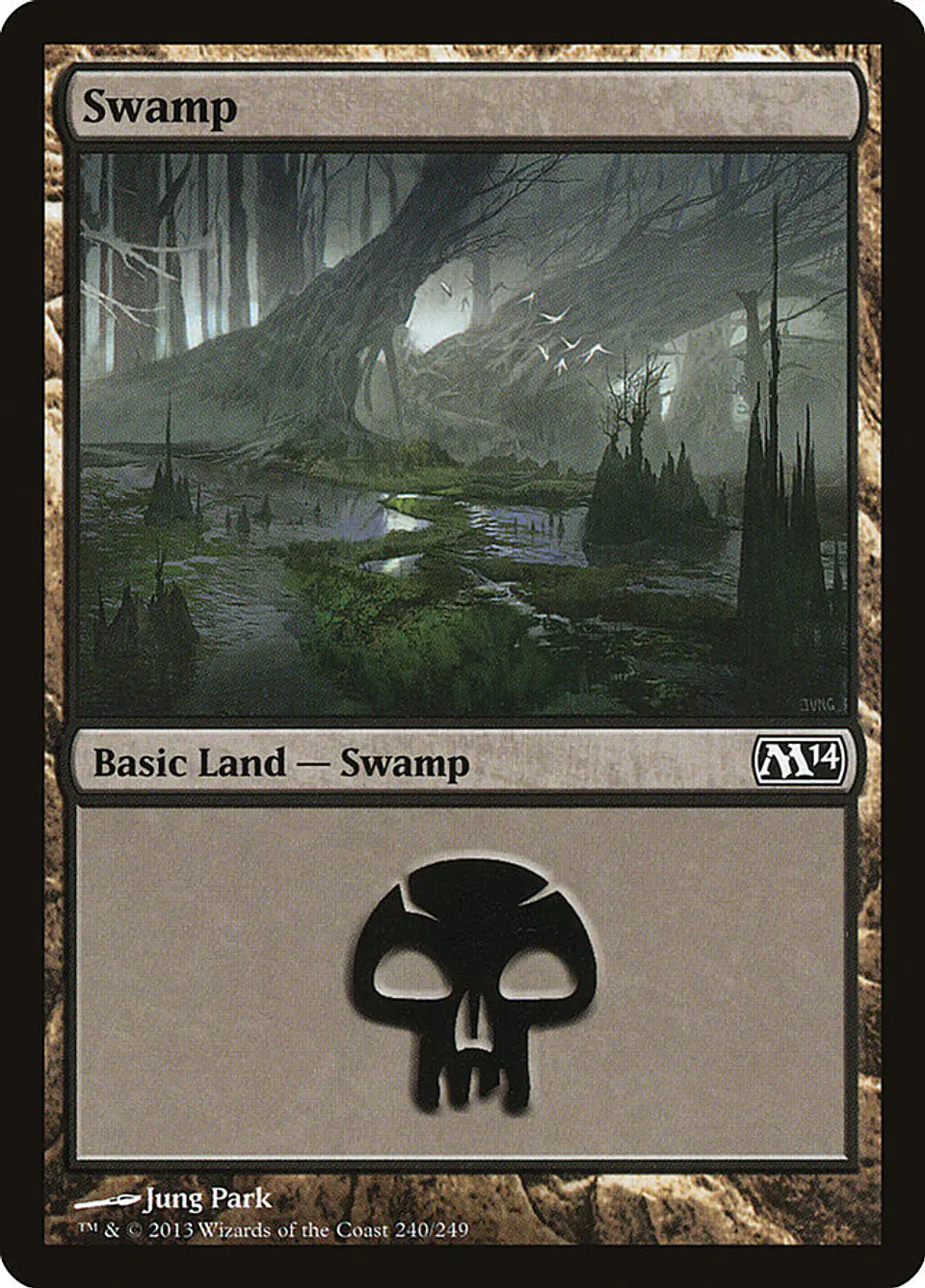Swamp 1