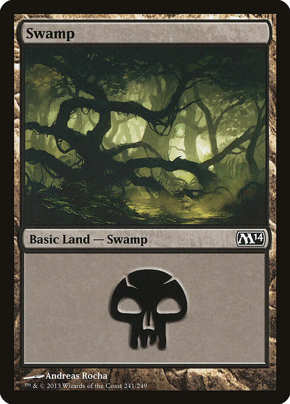 Swamp 1