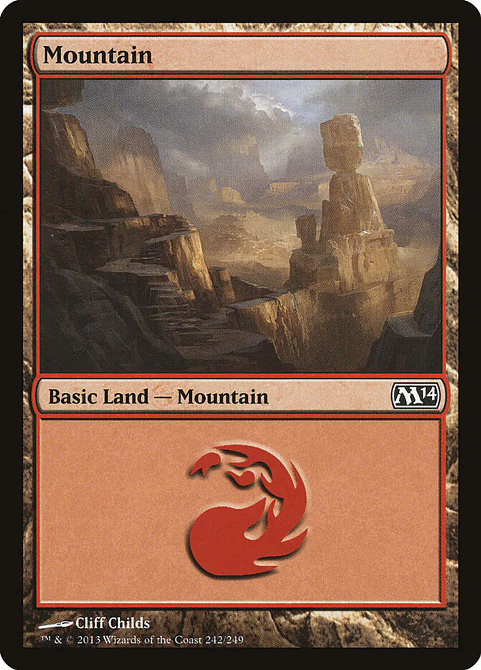 Mountain 1