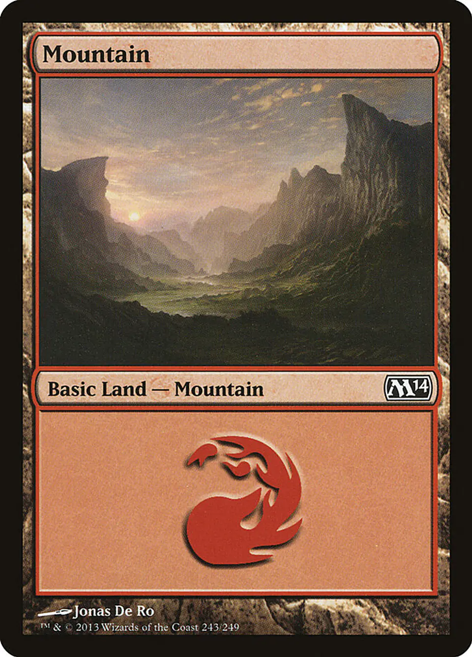 Mountain 1