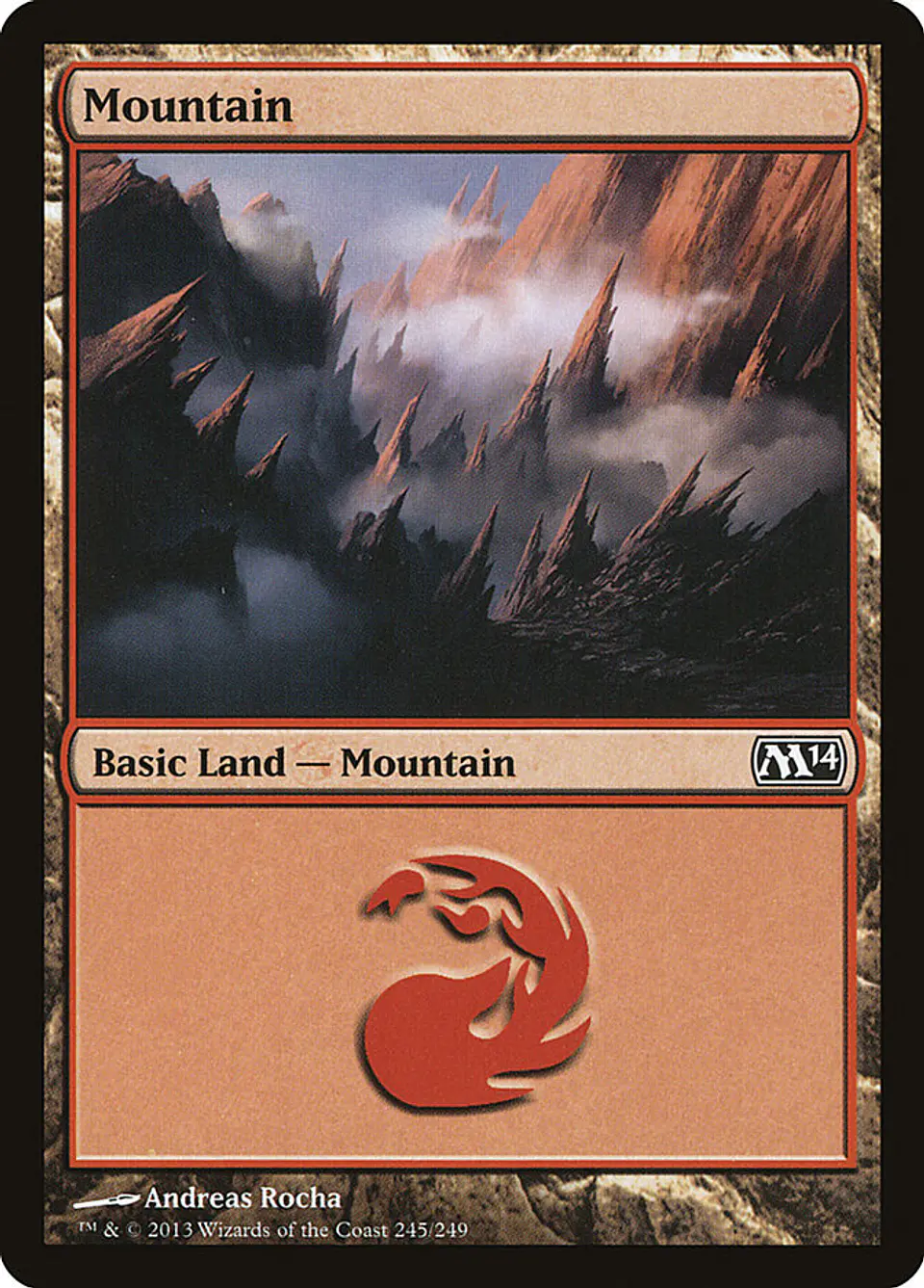 Mountain 1