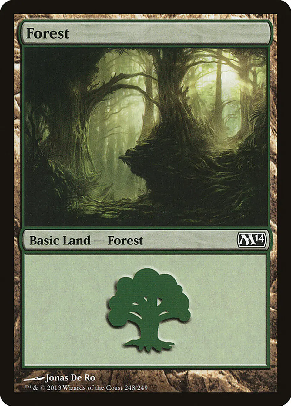 Forest 1
