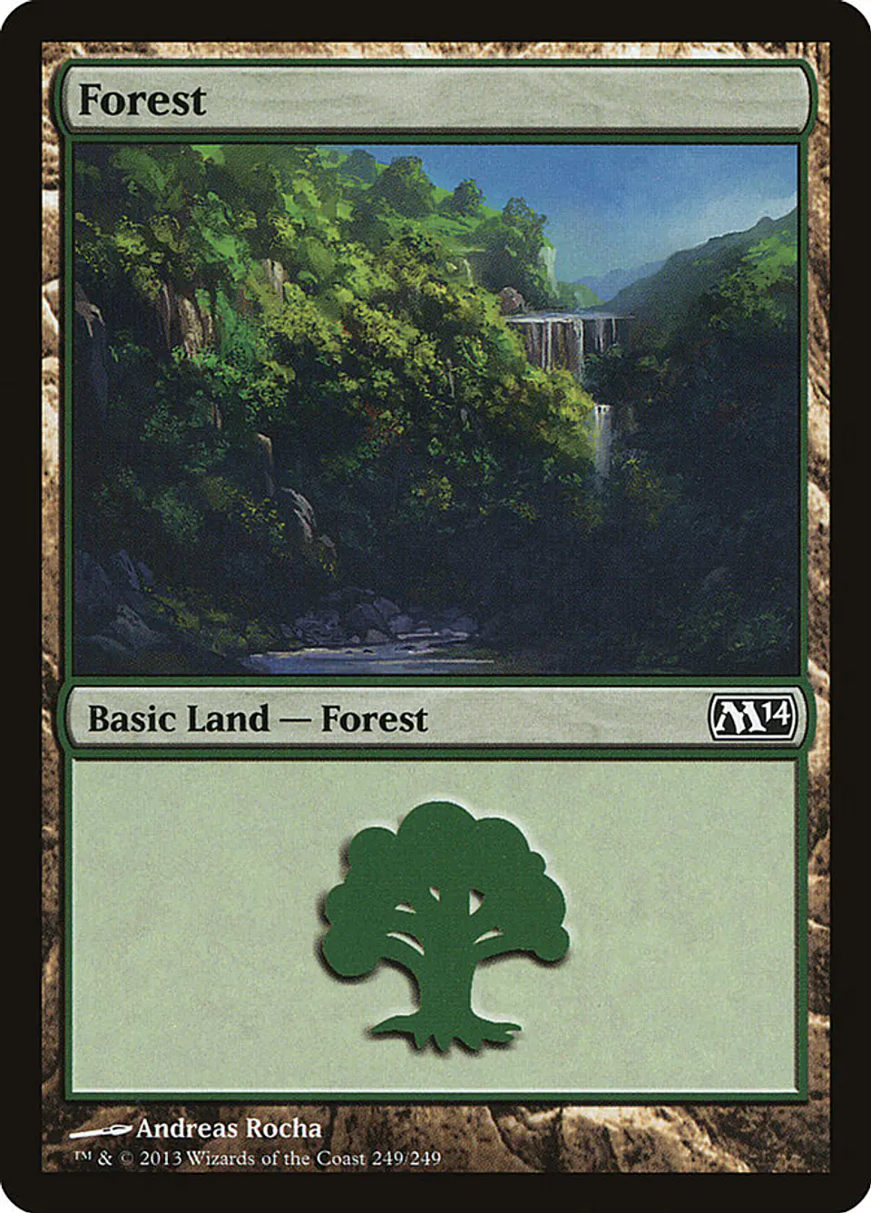 Forest 1