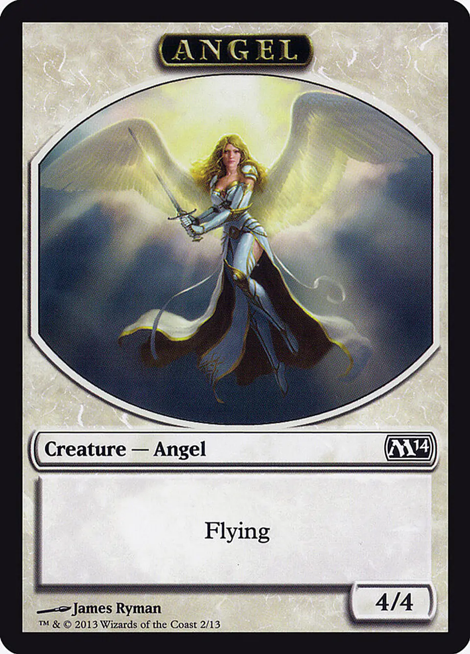 Angel 1
