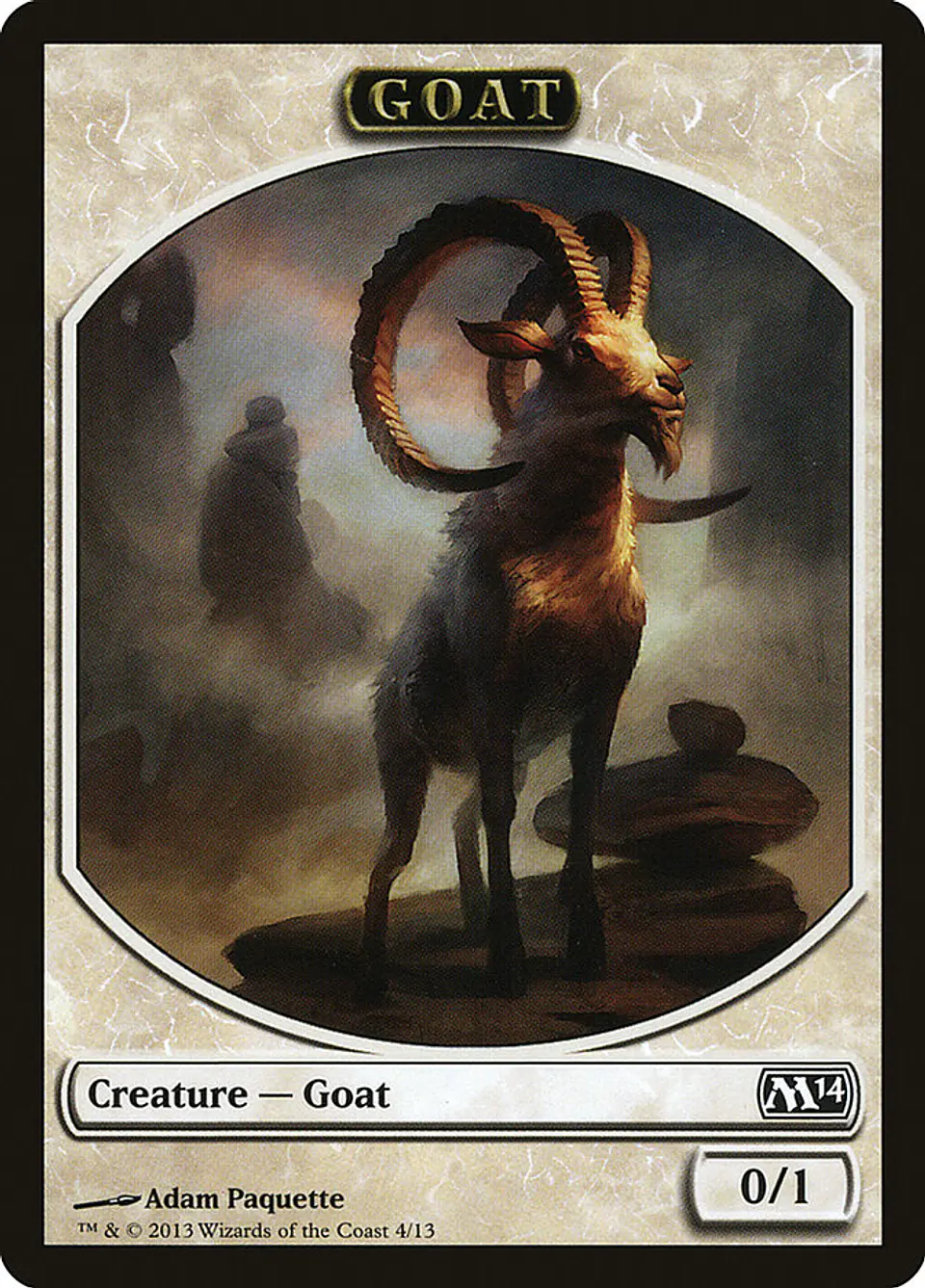 Goat 1