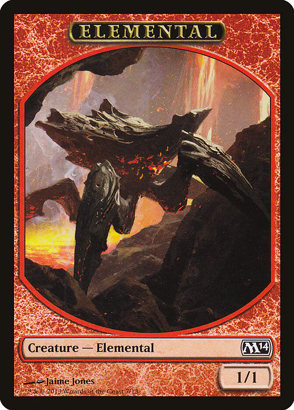 Elemental 1