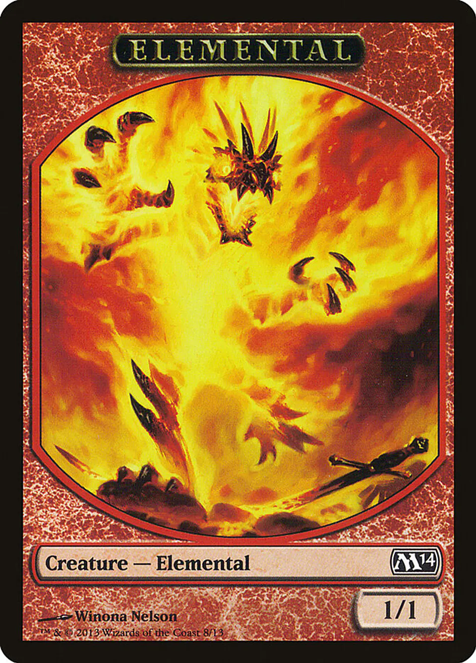 Elemental 1