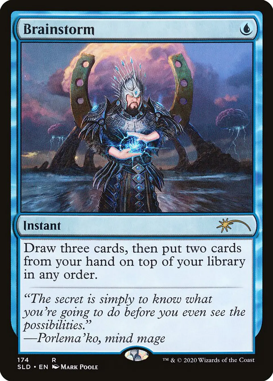 Brainstorm 1
