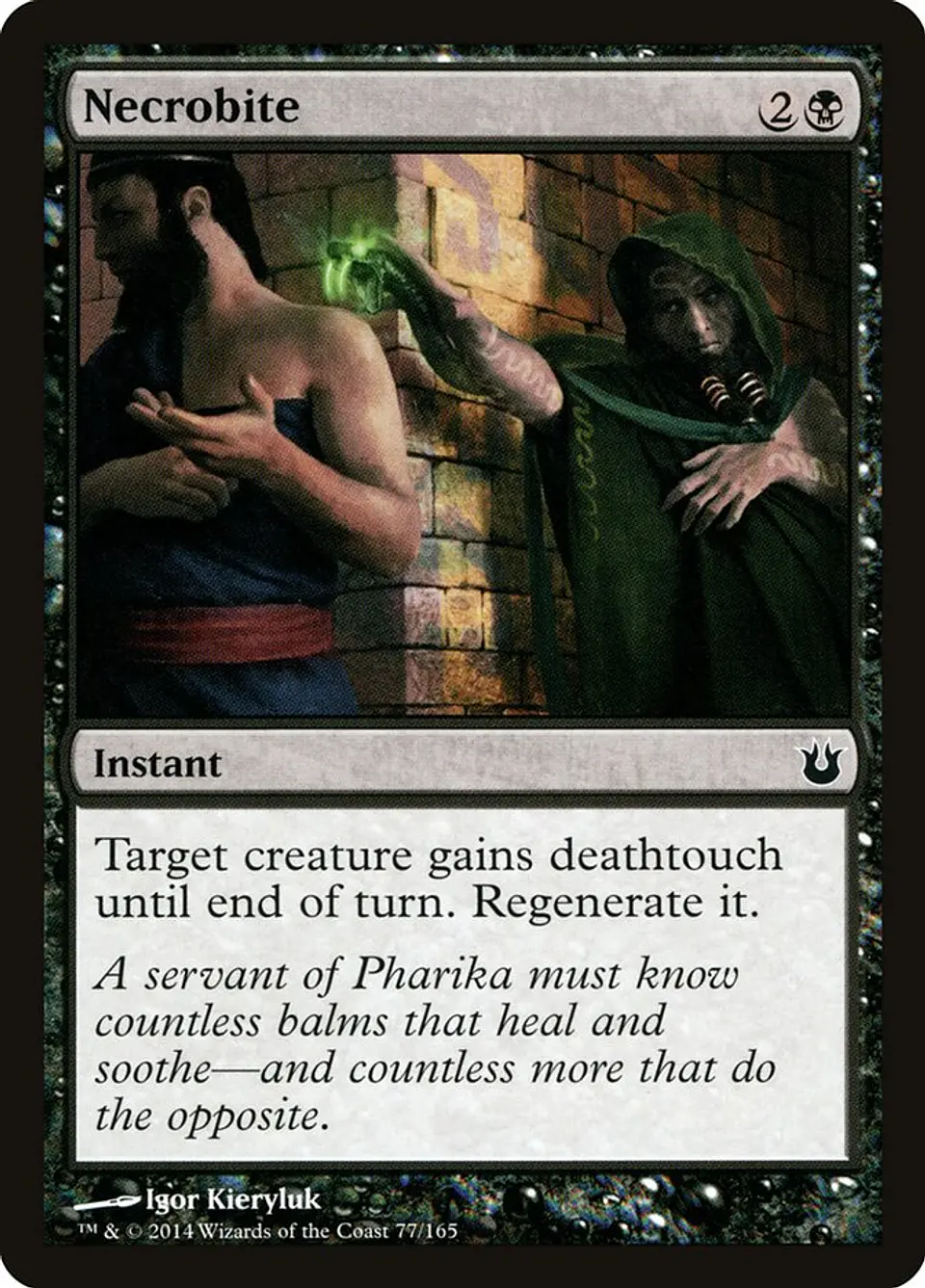 Necrobite 1