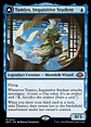 Tamiyo, Inquisitive Student // Tamiyo, Seasoned Scholar - Miniatura 1