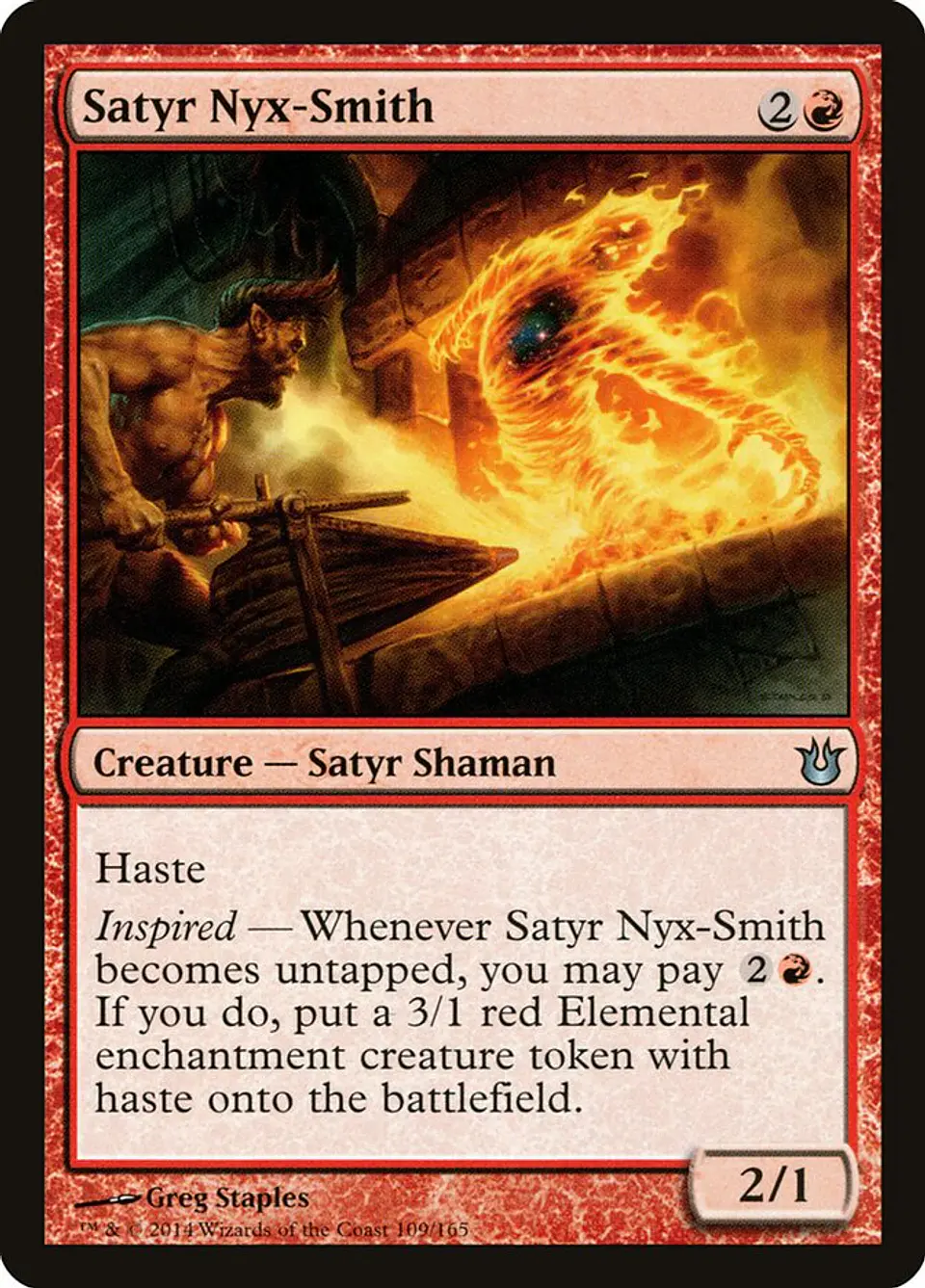 Satyr Nyx-Smith 1