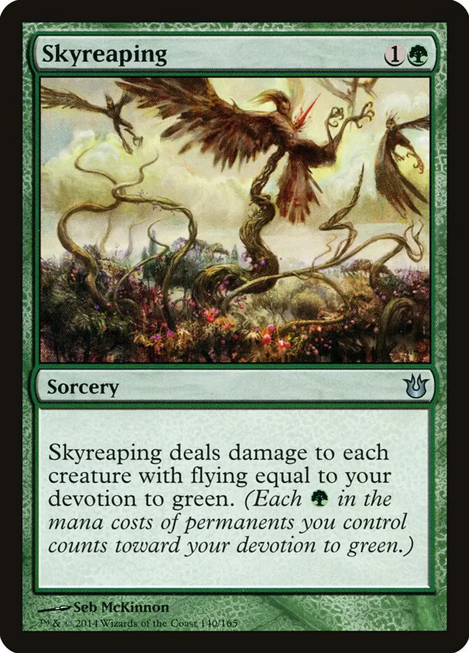 Skyreaping 1