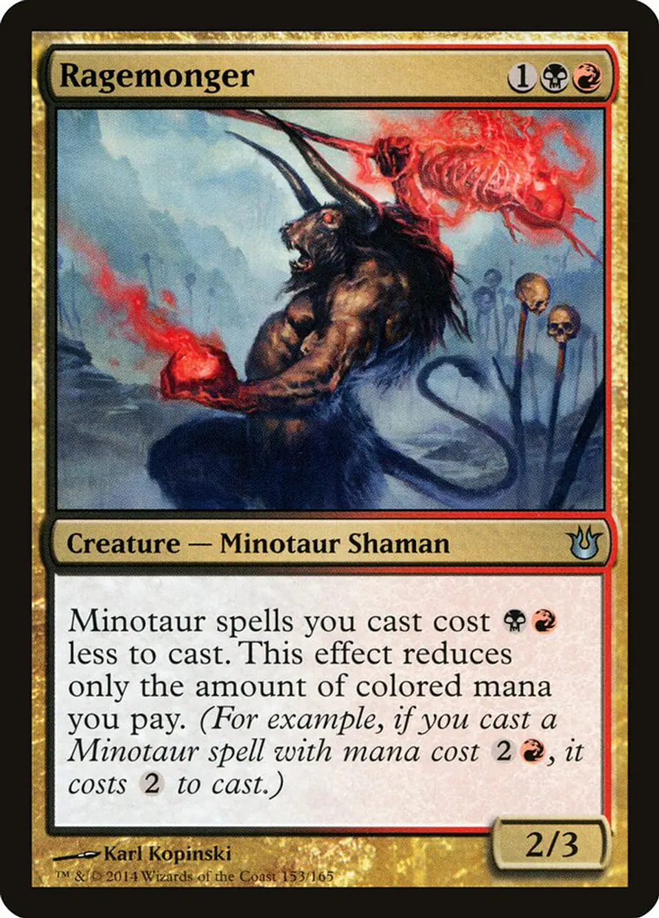 Ragemonger 1