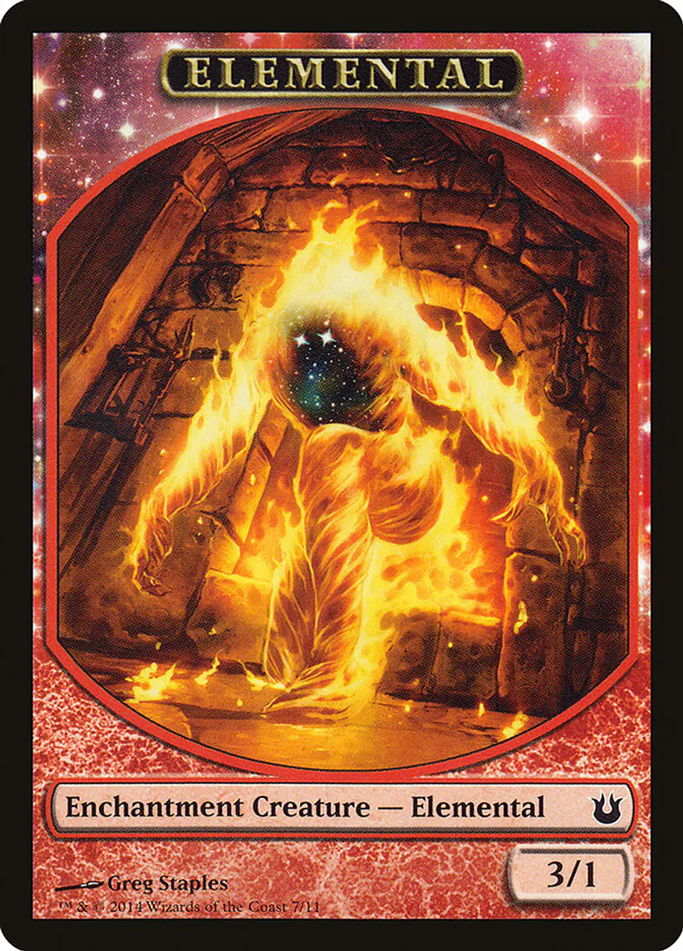 Elemental 1