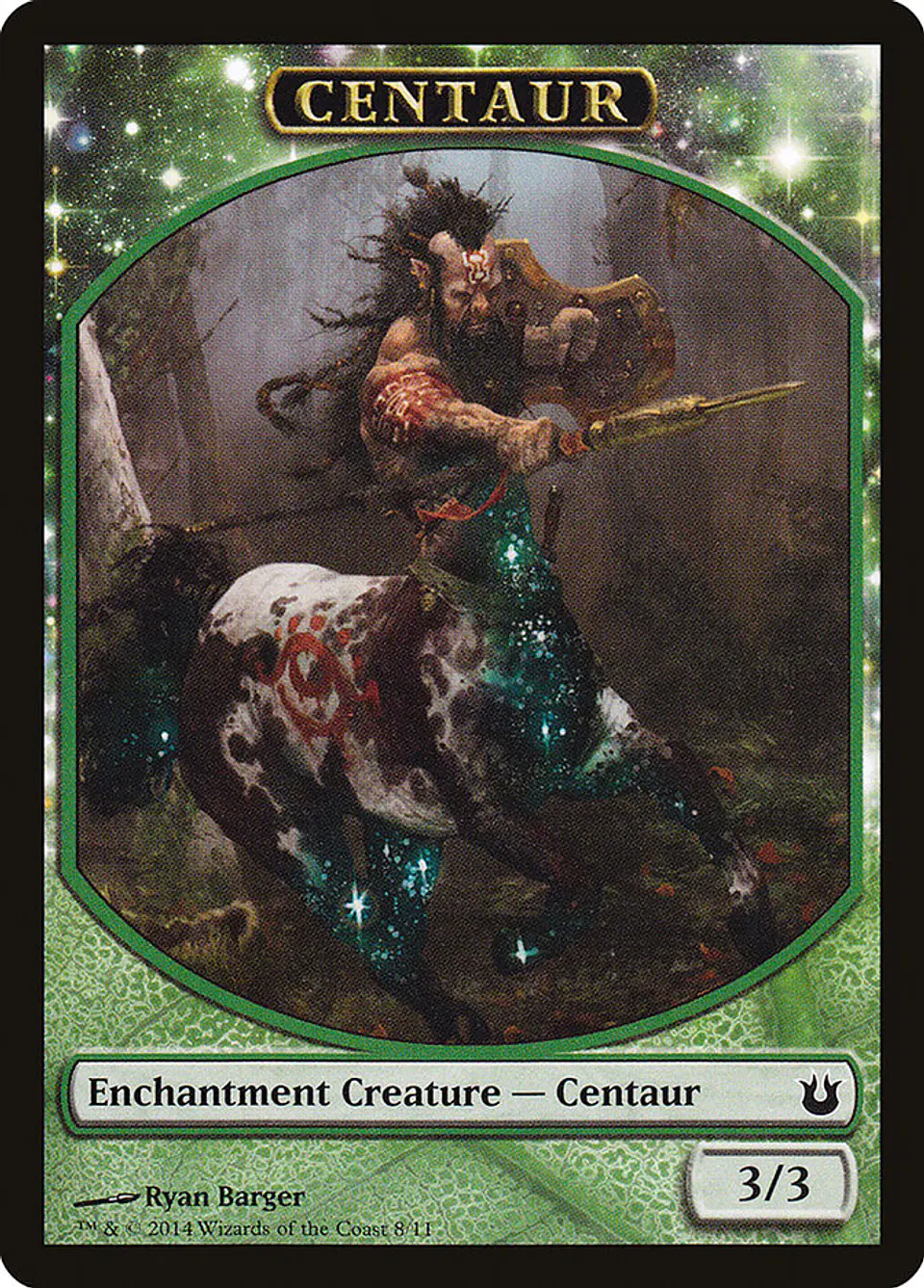 Centaur 1