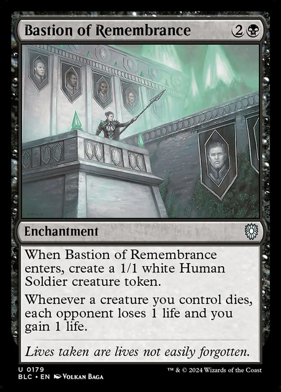 Bastion of Remembrance 1