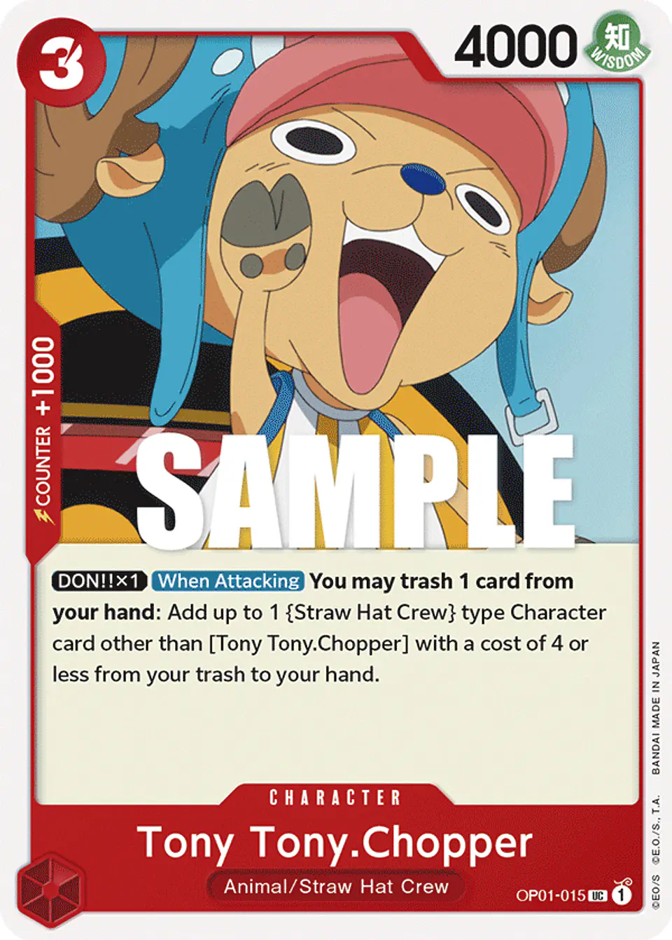 Tony Tony.Chopper 1
