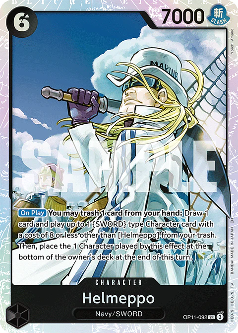 Helmeppo
