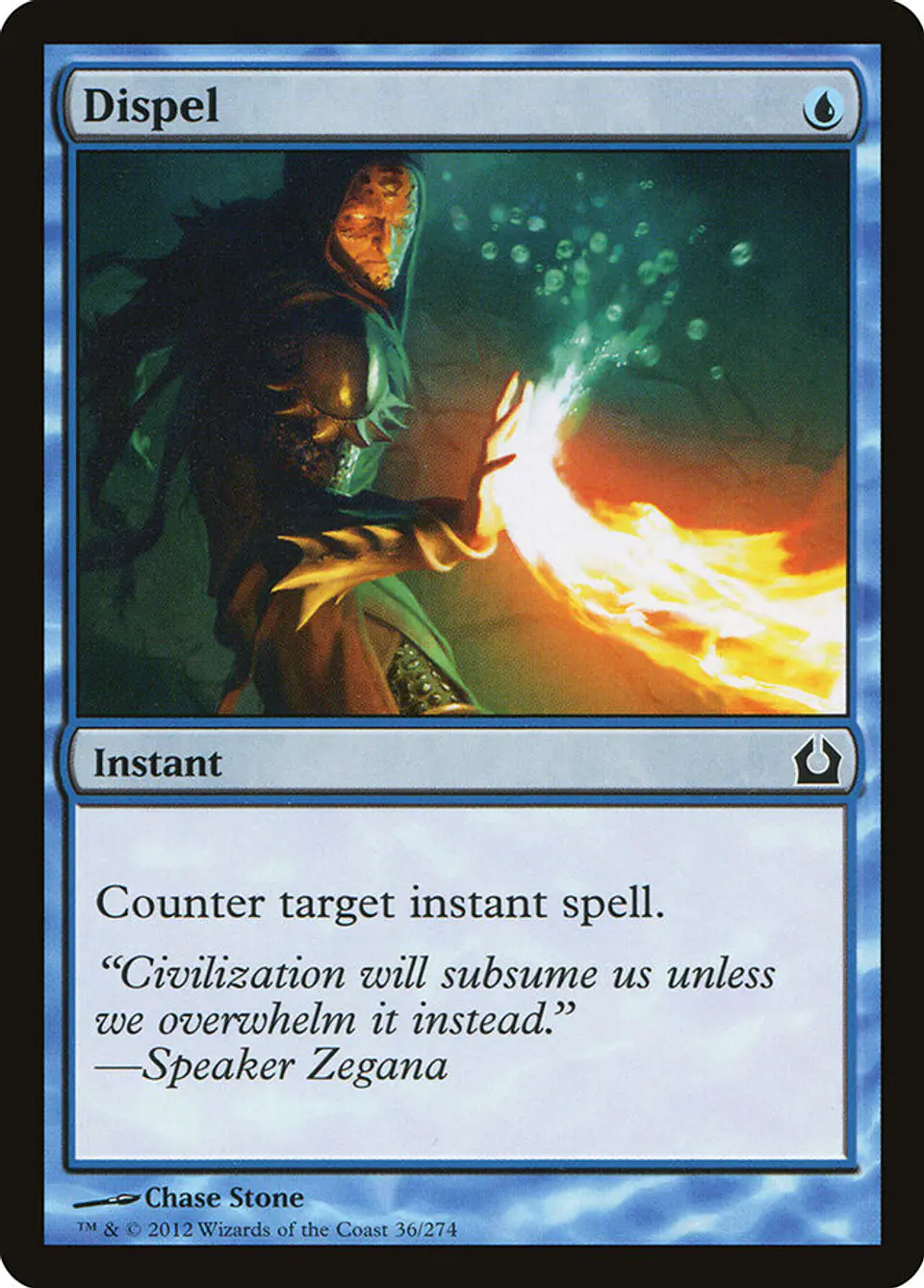 Dispel 1