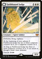 Faithbound Judge // Sinner's Judgment - thumbnail 1