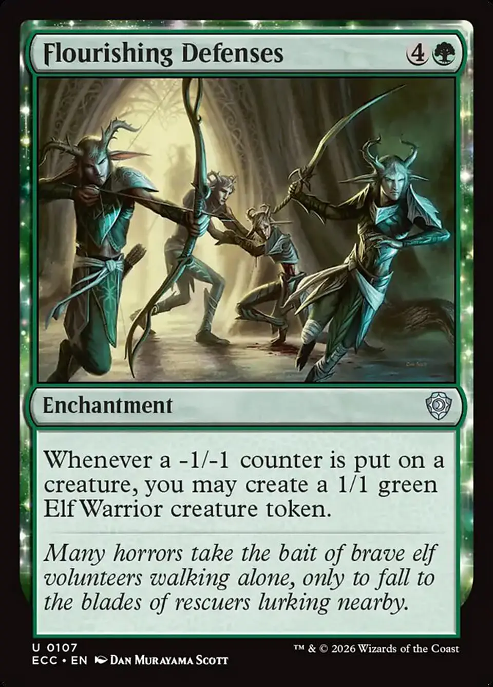 Flourishing Defenses 1