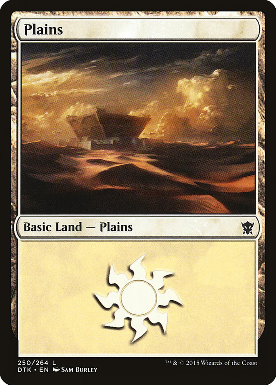 Plains 1