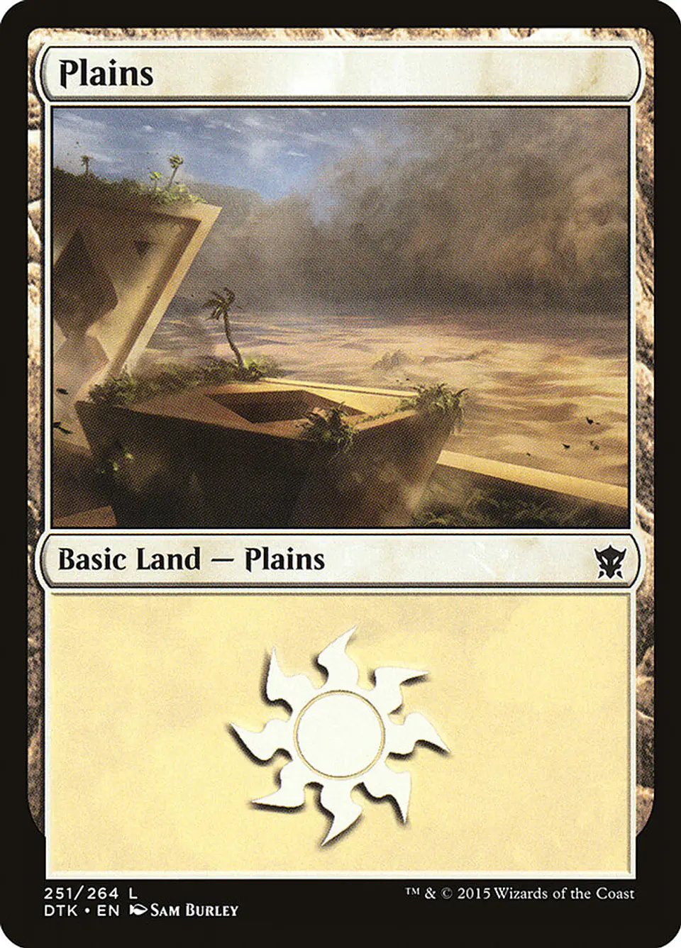 Plains 1