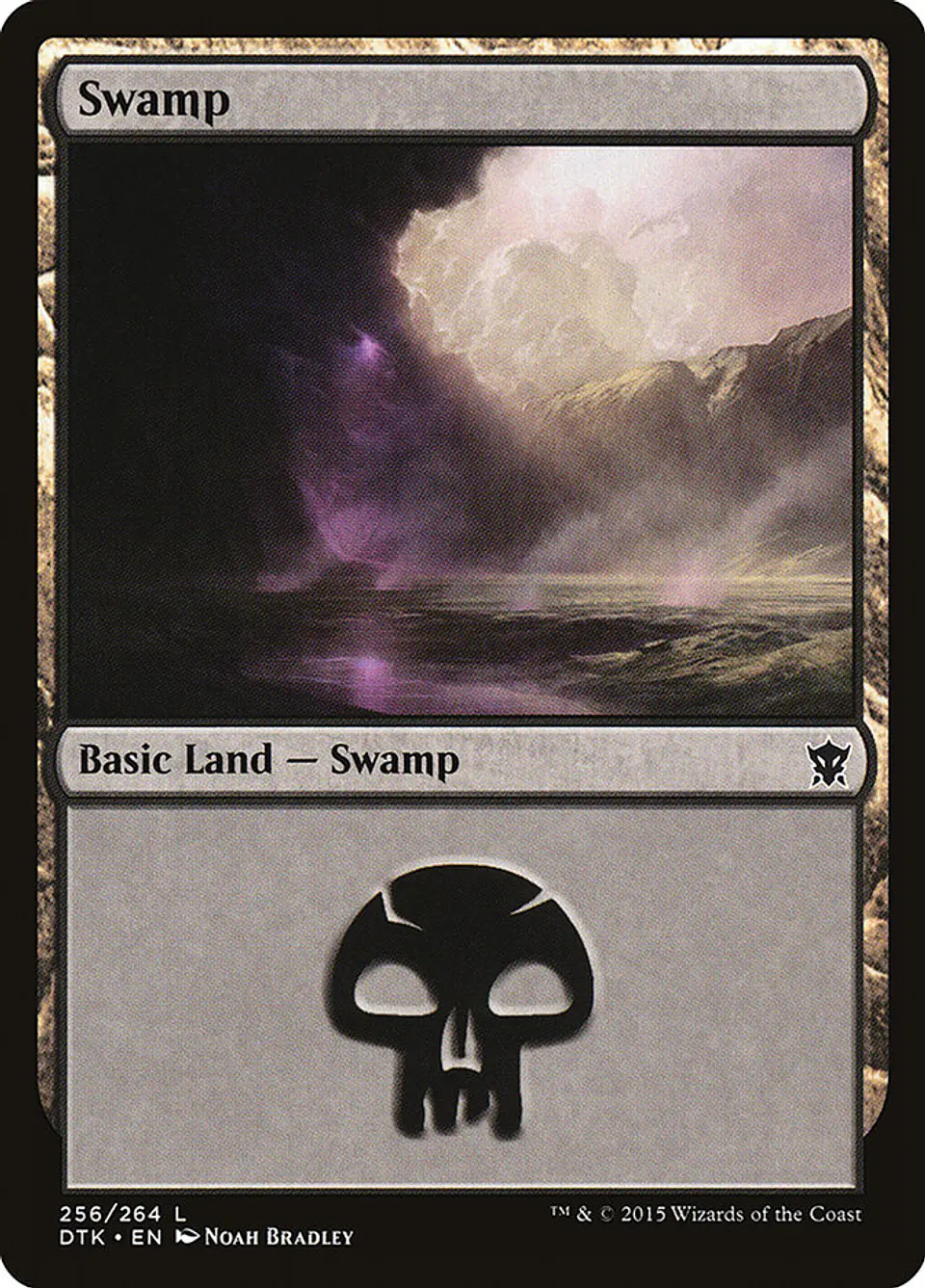 Swamp 1