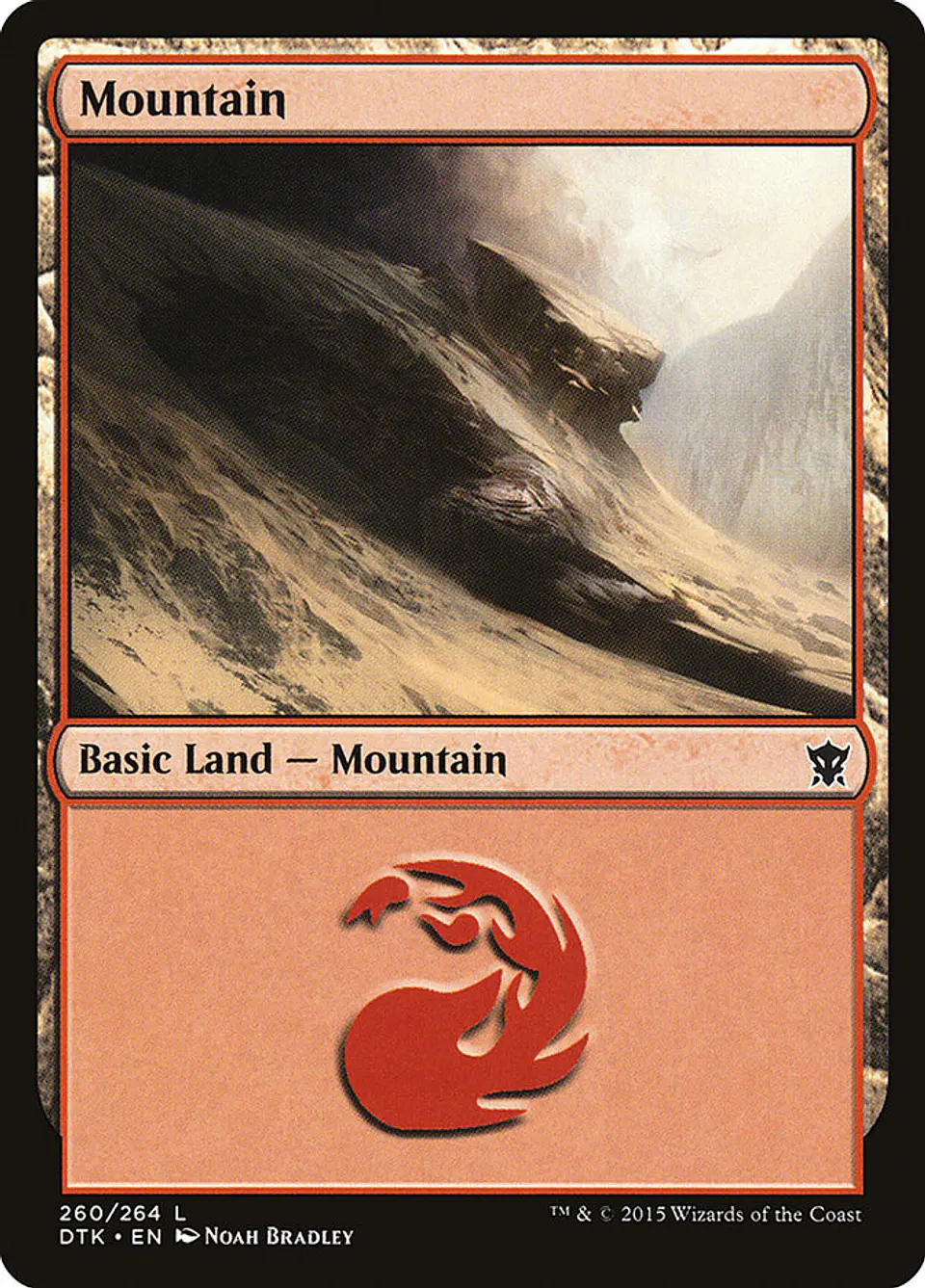 Mountain 1