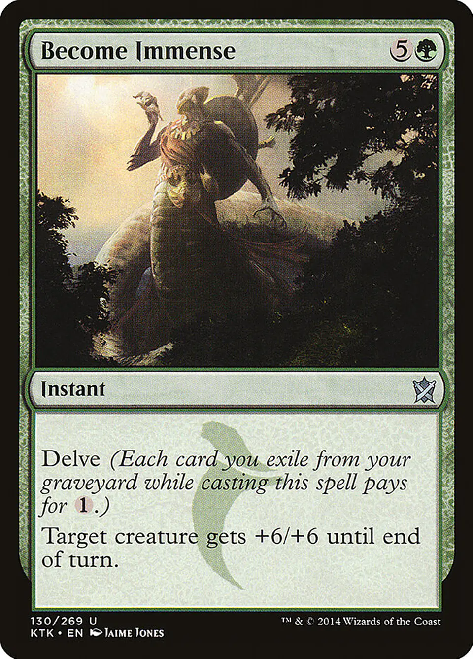 Become Immense 1