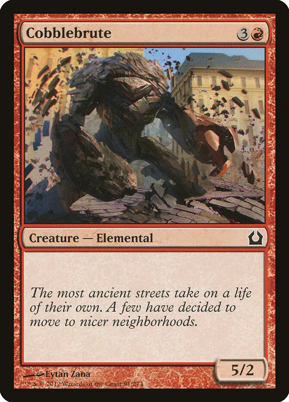 Cobblebrute 1