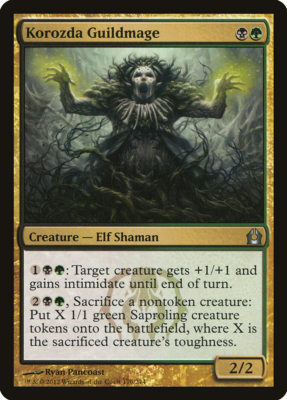 Korozda Guildmage 1