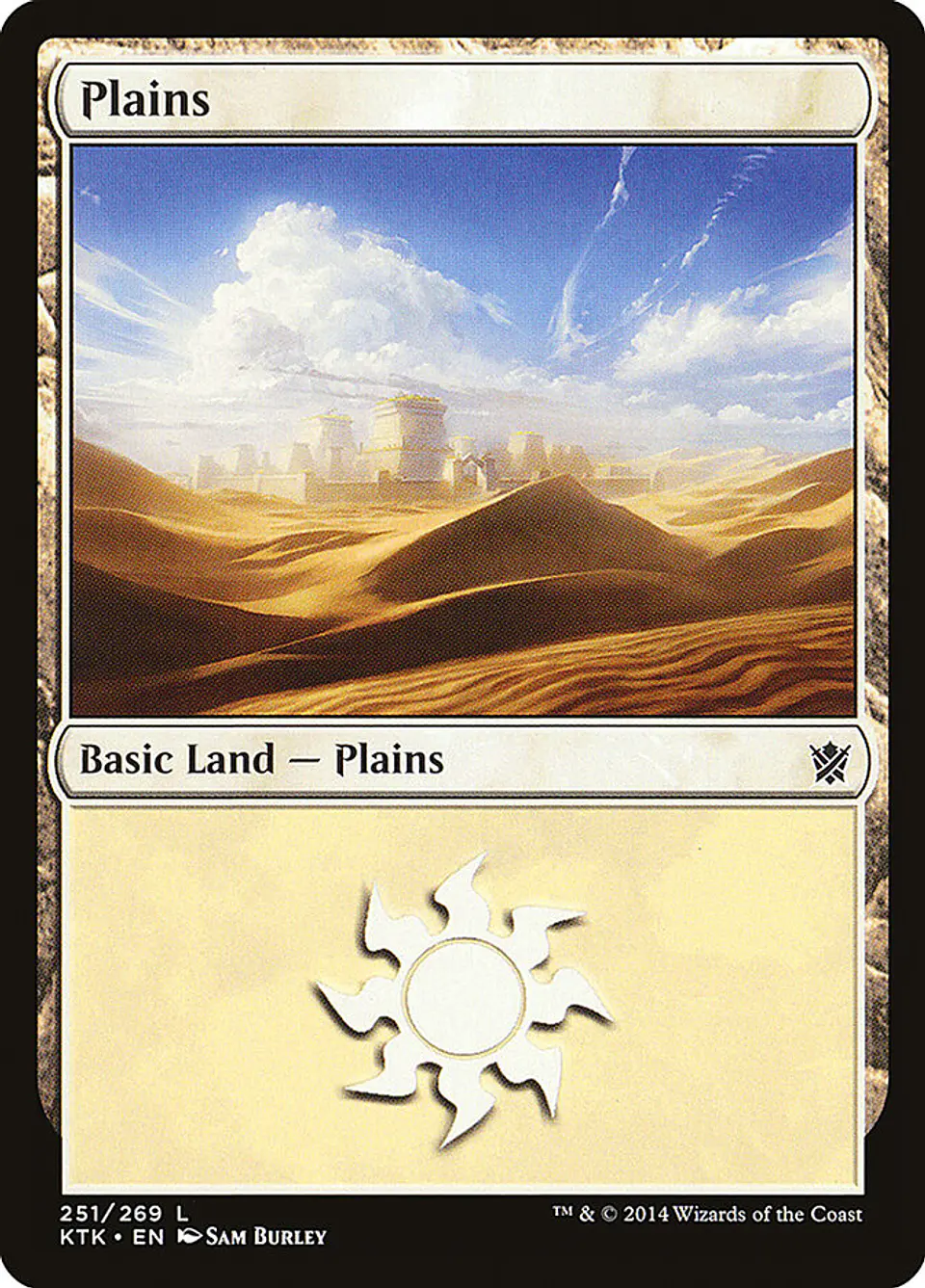 Plains 1