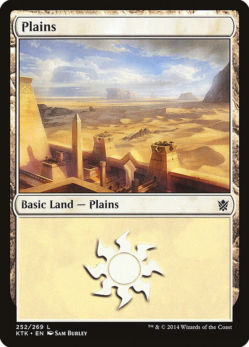Plains 1