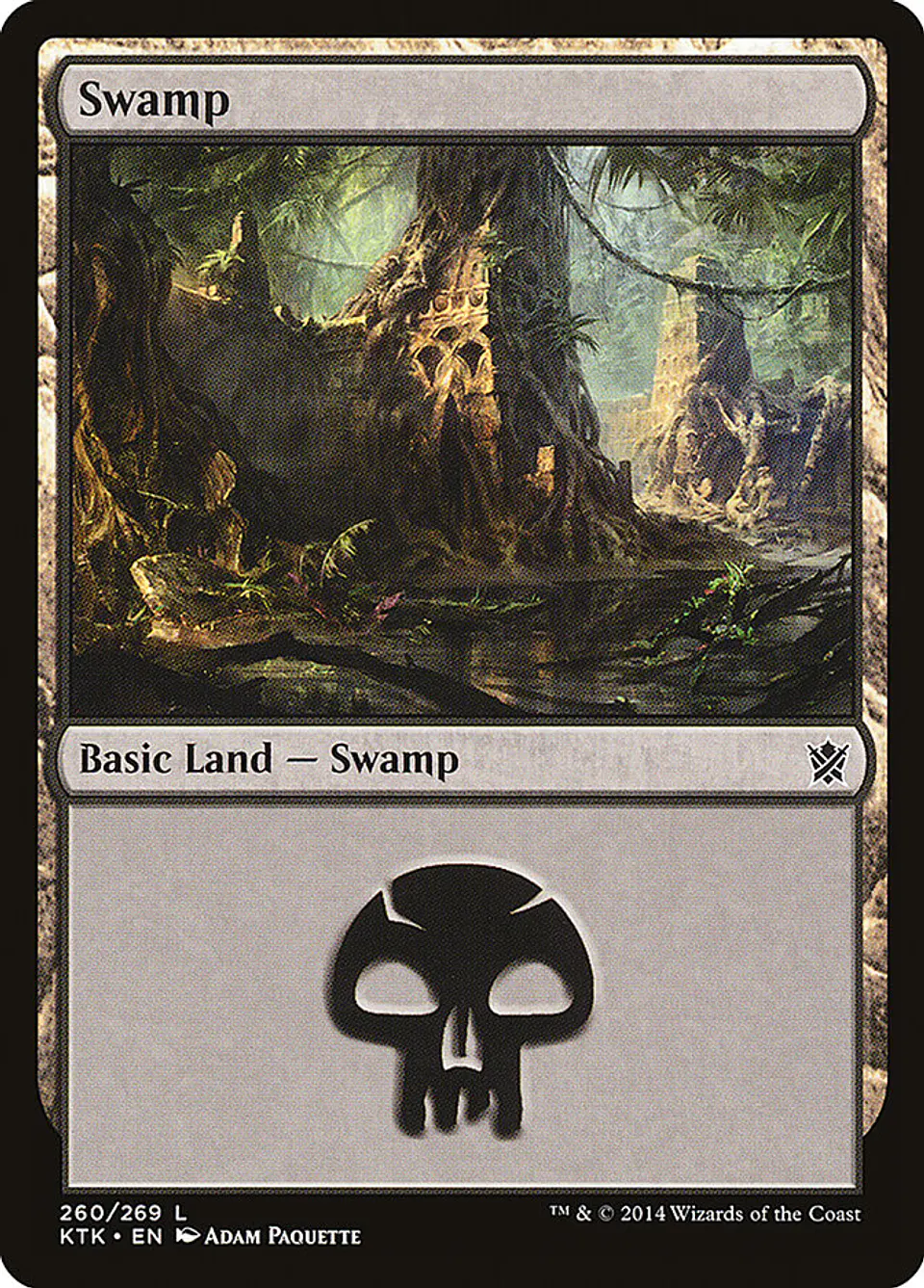 Swamp 1