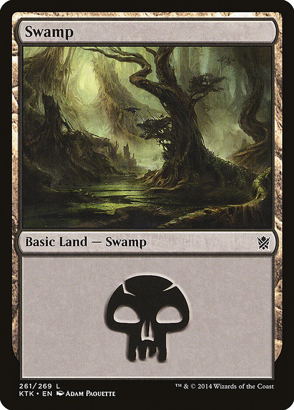 Swamp 1