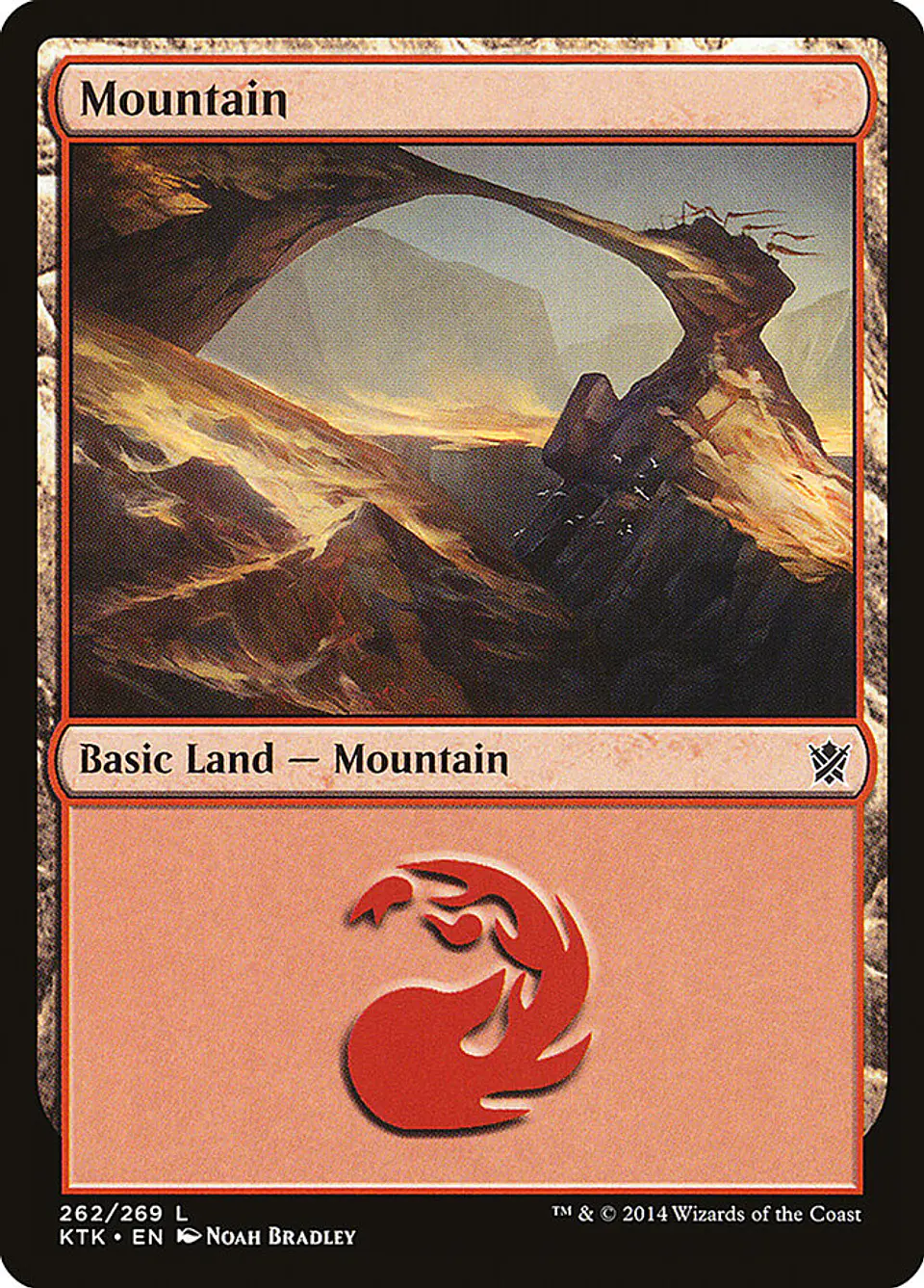 Mountain 1