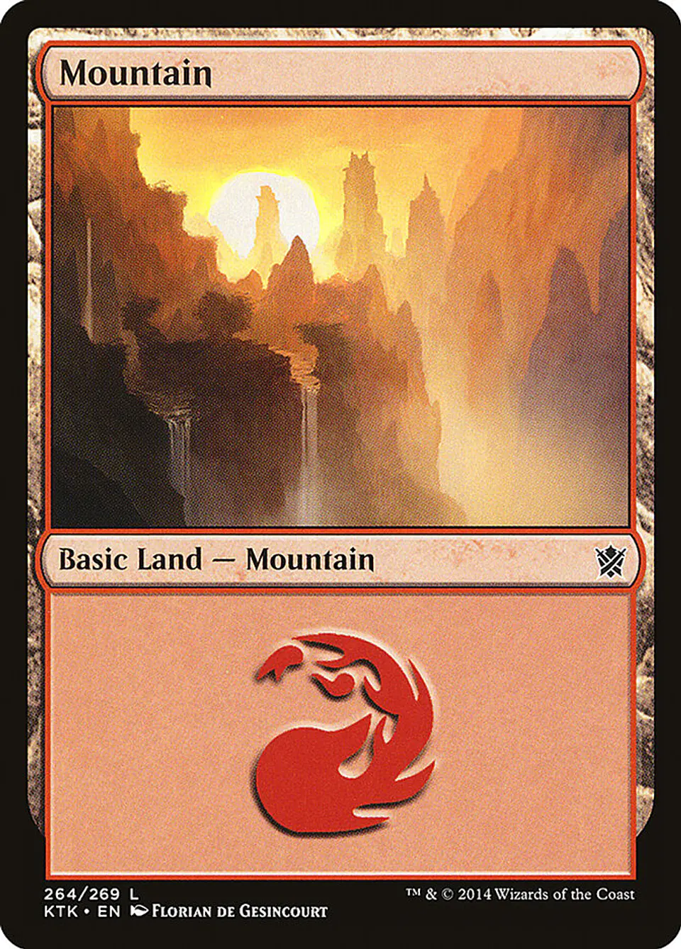 Mountain 1