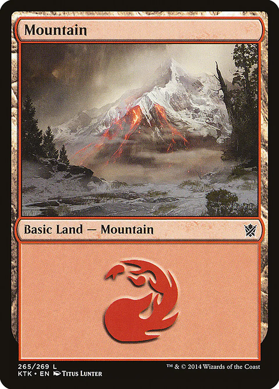 Mountain 1